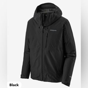 Calcite Patagonia Jacket (Gortex)